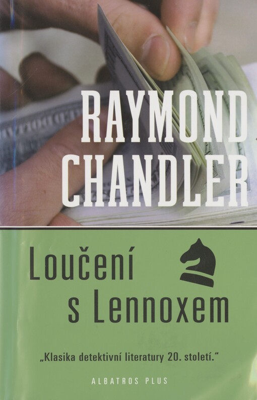 Loučení s Lennoxem