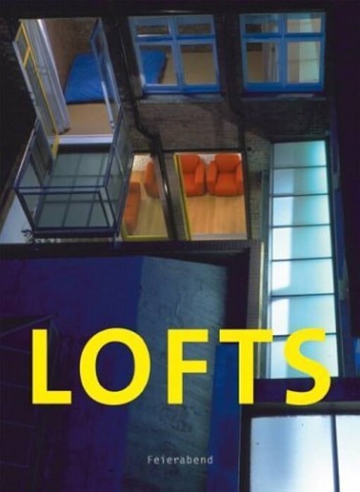 Lofts :living, working and shopping in a Loft