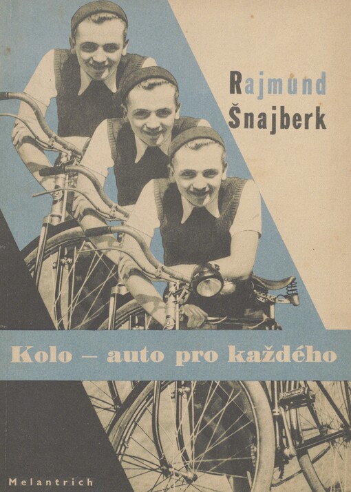 Kolo-auto pro každého