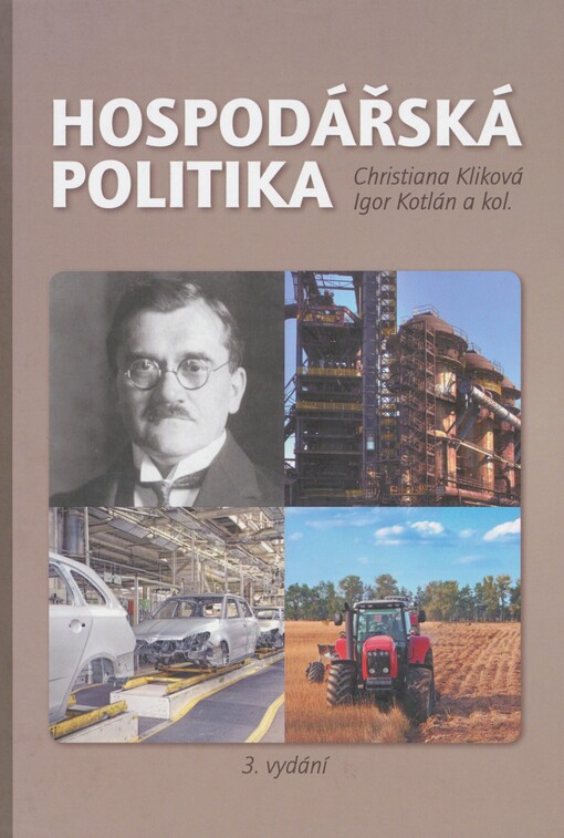 Hospodářská politika