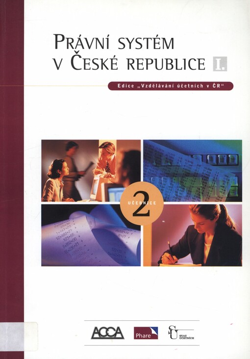 Právní systém v České republice