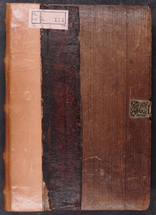 Postillae super Epistolas et Evangelia de tempore et de sanctis