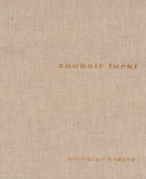 Zoubeïr Turki