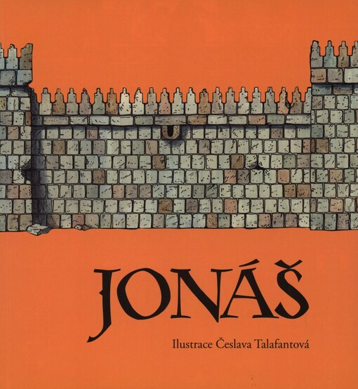 Jonáš