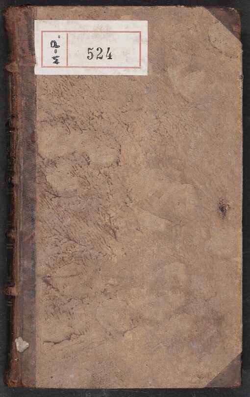 Nouvelle grammaire Françoise et Italienne pratique