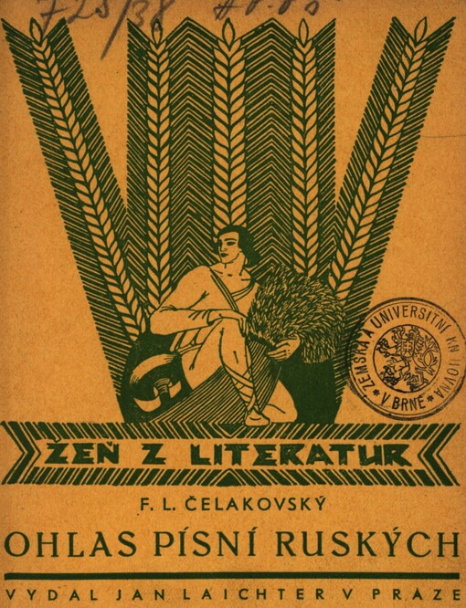 Ohlas písní ruských