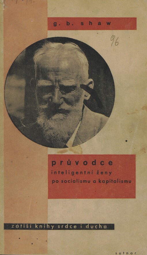 Průvodce inteligentní ženy po socialismu a kapitalismu