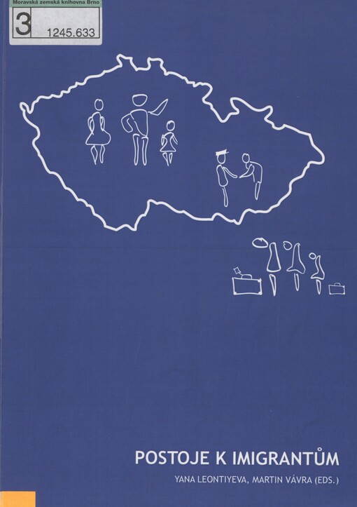 Postoje k imigrantům