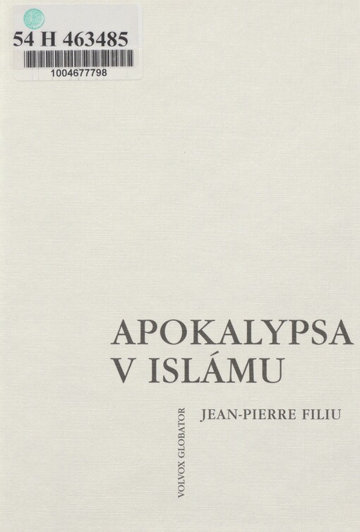 Apokalypsa v islámu