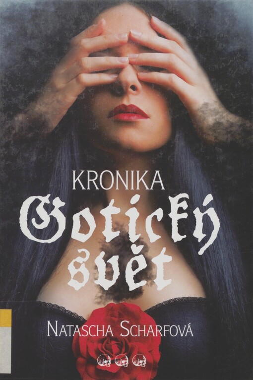 Gotický svět: kronika