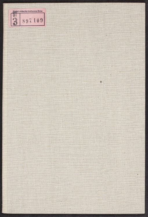 Hoch-Löbliche Bruderschafft, Unter dem Gnadenreichen Schutz Mariae Reinigung, In dem Collegio der Societ. Jesu,in der Königlichen Stadt Znaym aufgerichtet, und bestättiget