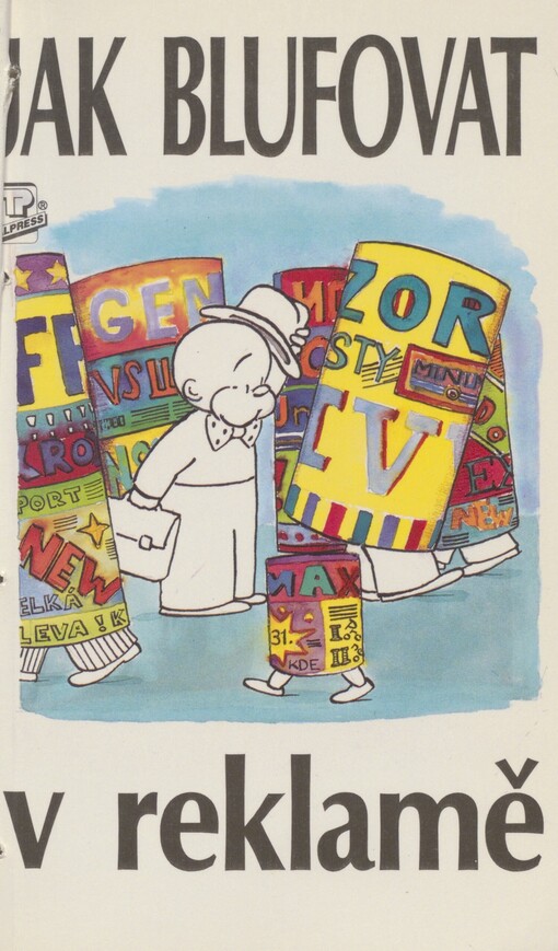 Jak blufovat v reklamě