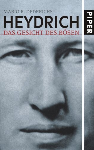 Heydrich : das Gesicht des Bösen