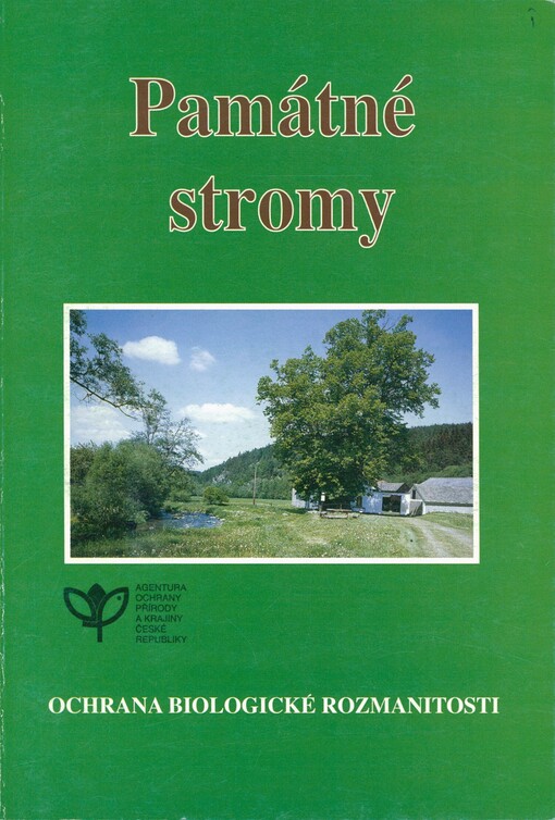 Památné stromy