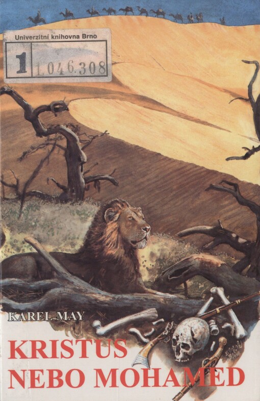 Kristus nebo Mohamed