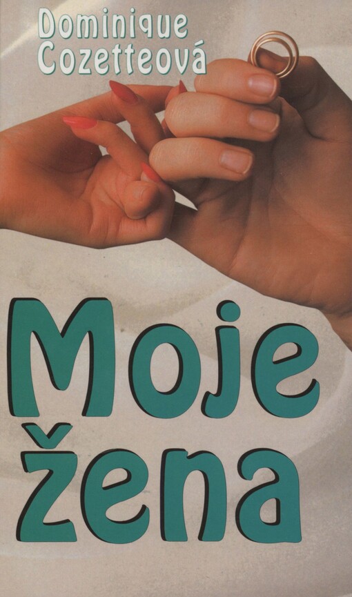 Moje žena