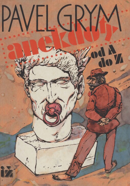 Anekdoty od A do Z