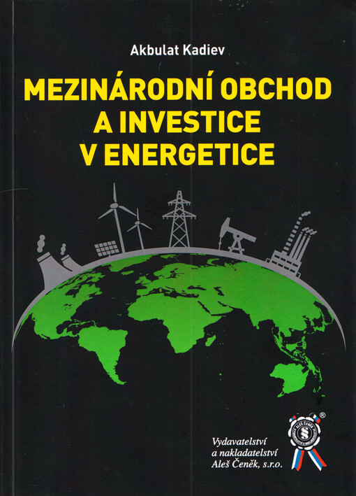 Mezinárodní obchod a investice v energetice