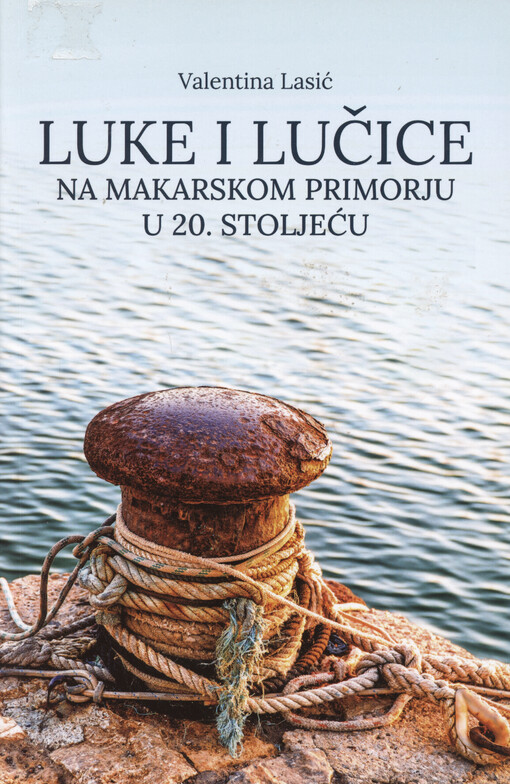 Luke i lučice na Makarskom primorju u 20. stoljeću