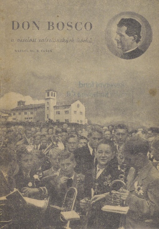 Don Bosco a veselost salesiánských hochů