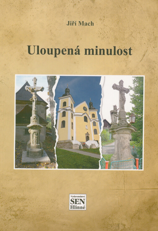 Uloupená minulost