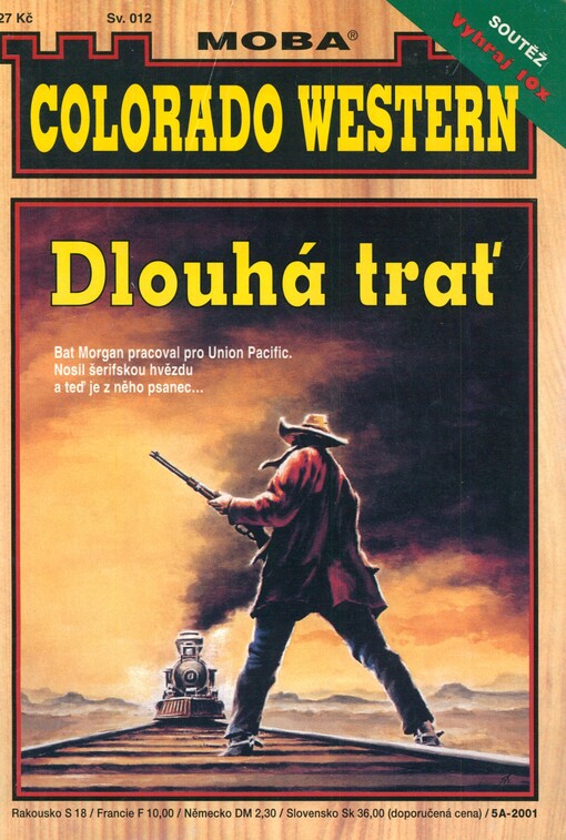 Dlouhá trať