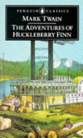 The Adventures of Huckleberry Finn