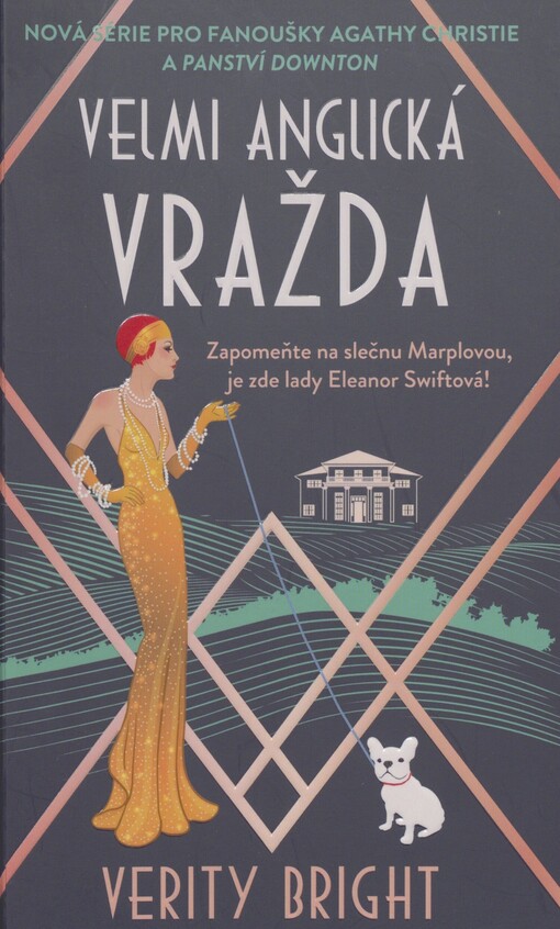 Velmi anglická vražda