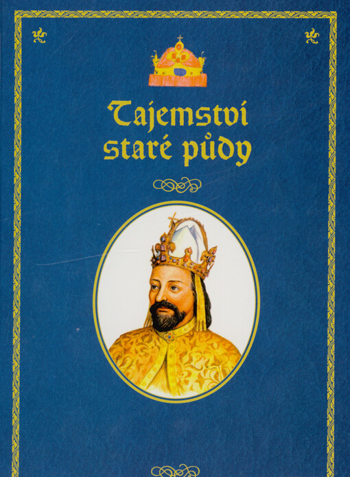 Tajemství staré půdy