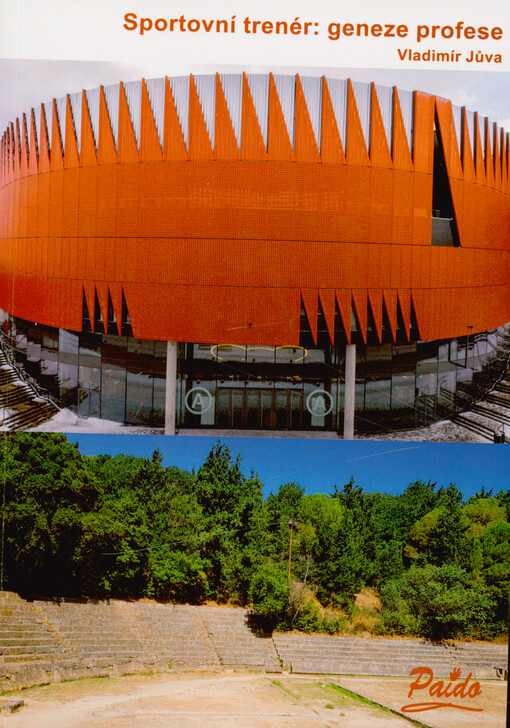 Sportovní trenér: geneze profese