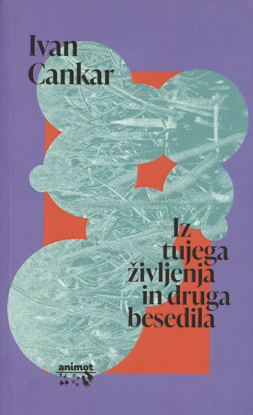 Iz tujega življenja : in druga besedila