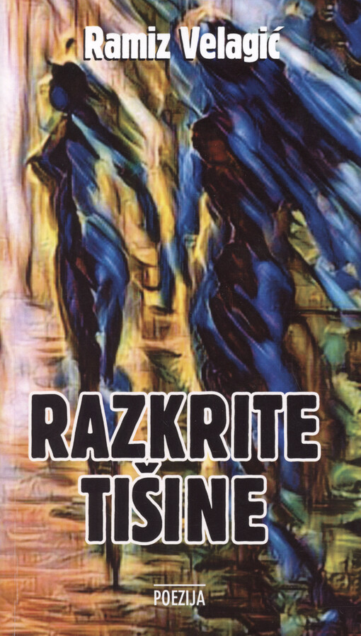 Razkrite tišine