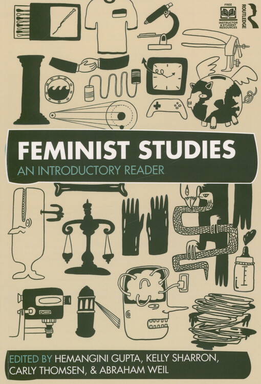 Feminist studies : a introductory readers