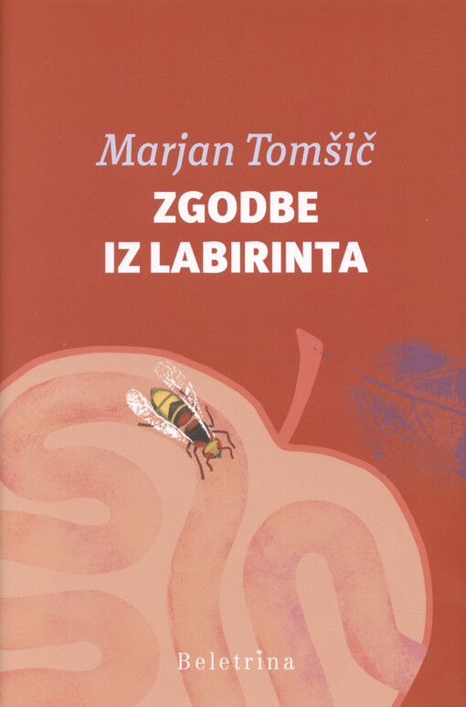Zgodbe iz labirinta
