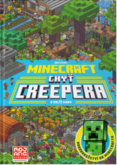 Minecraft. Chyť creepera a další moby  (odkaz v elektronickém katalogu)
