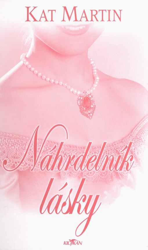 Náhrdelník lásky