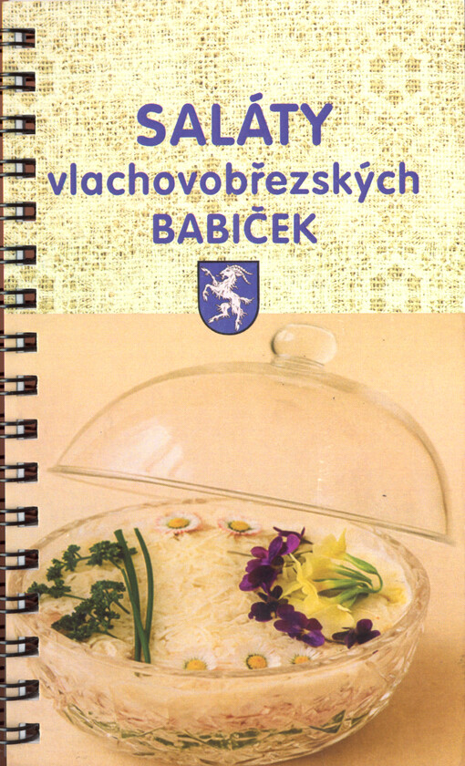 Saláty vlachovobřezských babiček