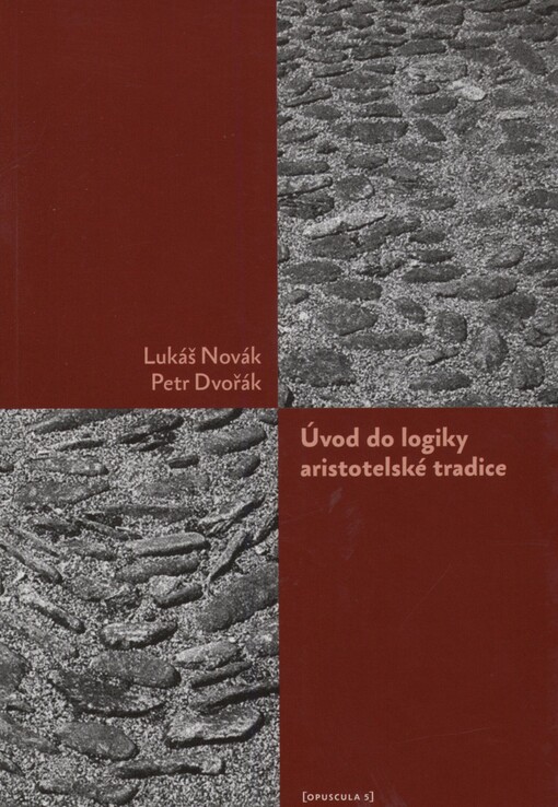 Úvod do logiky aristotelské tradice