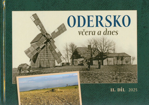 Odersko včera a dnes II