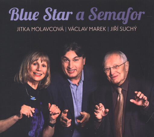 Blue Star a Semafor