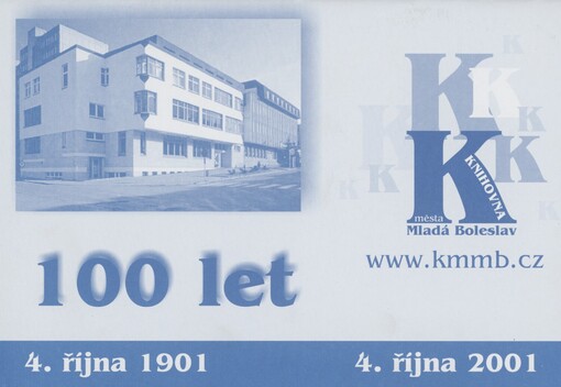 100 let: 4. října 1901 - 4. října 2001