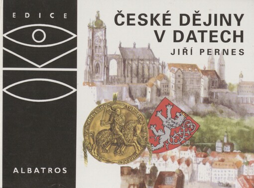 České dějiny v datech