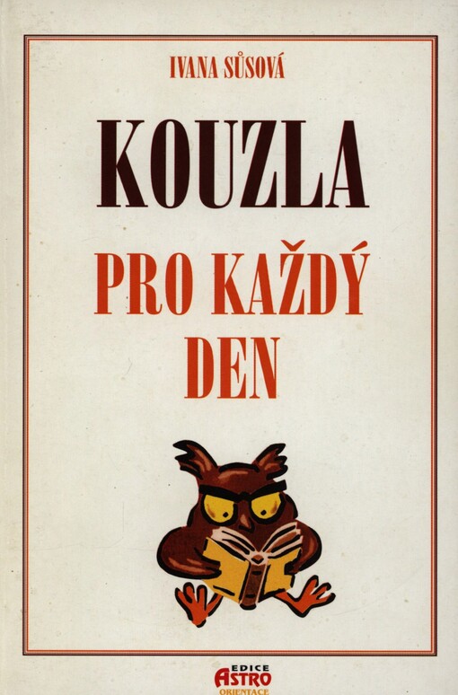 Kouzla pro každý den