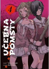 Učebna pomsty. 4  (odkaz v elektronickém katalogu)