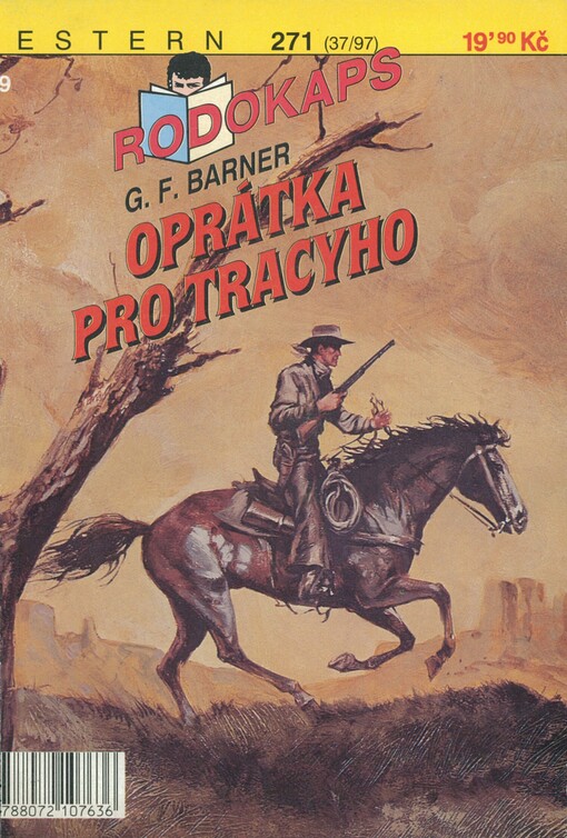 Oprátka pro Tracyho