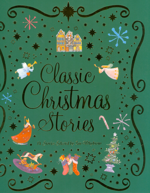 Classic Christmas stories