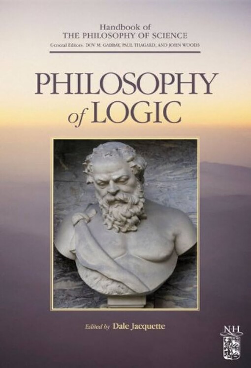 Philosophy of logic