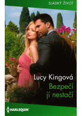 Bezpečí jí nestačí  (odkaz v elektronickém katalogu)