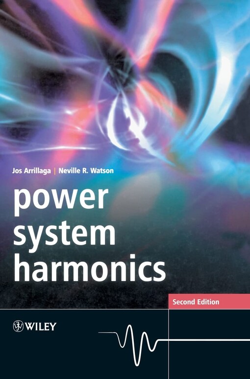 Power system harmonics