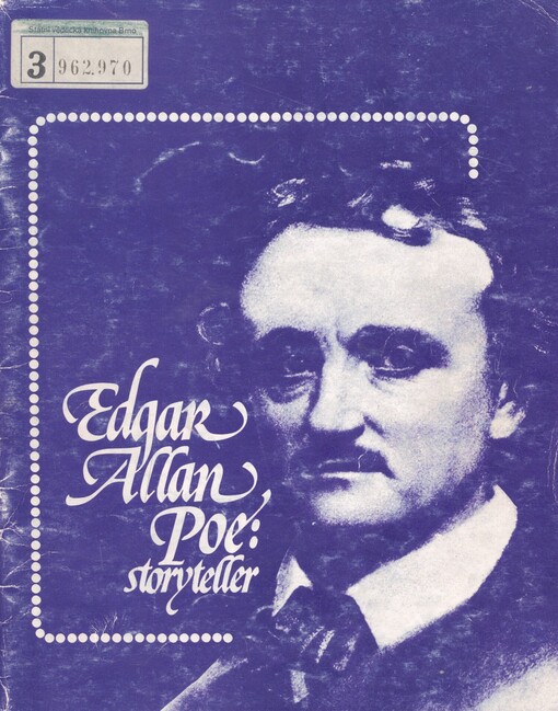 Storyteller: 7 příběhů upr. podle originálů... : komentovaná četba